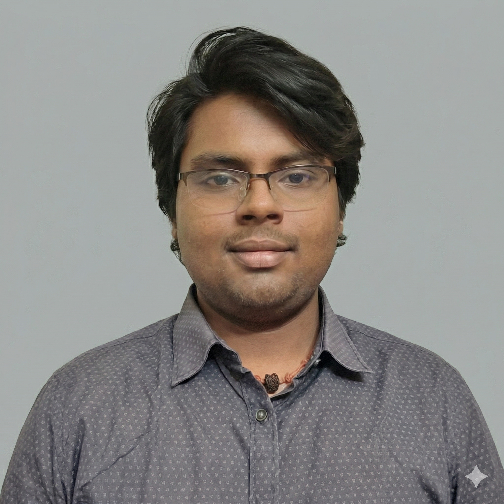 Prajit Ramachandran — AI & Data Science
